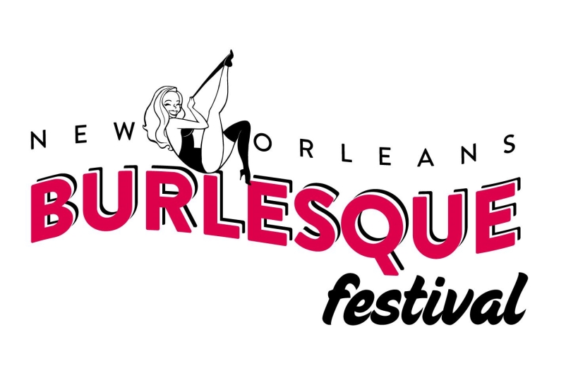 New Orleans Burlesque Festival - New Orleans / USA